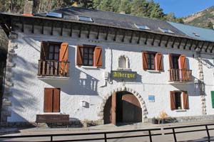 Canfranc Estacion